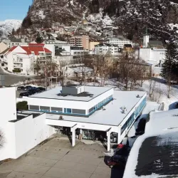 Dale of Norway Factory and Shop - Dale i Sunnfjord