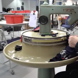 Dale of Norway Factory and Shop - Dale i Sunnfjord