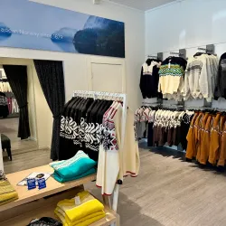 Dale of Norway Factory and Shop - Dale i Sunnfjord