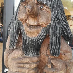 Dale of Norway Factory and Shop - Dale i Sunnfjord