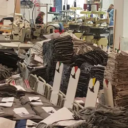 Dale of Norway Factory and Shop - Dale i Sunnfjord