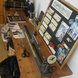 Dale of Norway Factory and Shop - Dale i Sunnfjord