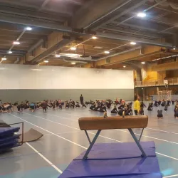 Førdehuset Cultural Center - Dale i Sunnfjord