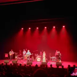 Førdehuset Cultural Center - Dale i Sunnfjord