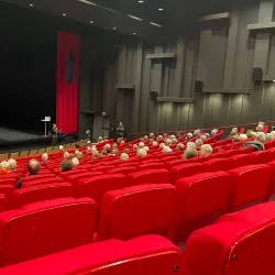 Førdehuset Cultural Center - Dale i Sunnfjord