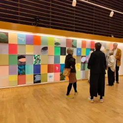 Førdehuset Cultural Center - Dale i Sunnfjord