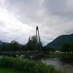 Jølstra River - Dale i Sunnfjord