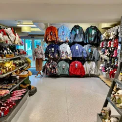 Local Artisan Shops - Dale i Sunnfjord