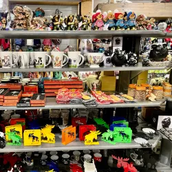 Local Artisan Shops - Dale i Sunnfjord