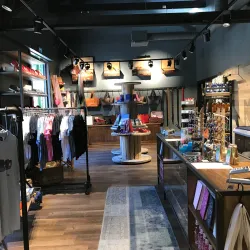 Local Artisan Shops - Dale i Sunnfjord