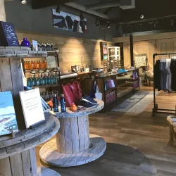 Local Artisan Shops - Dale i Sunnfjord