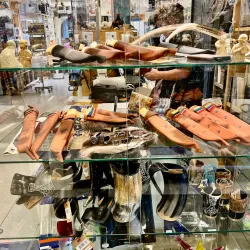 Local Artisan Shops - Dale i Sunnfjord