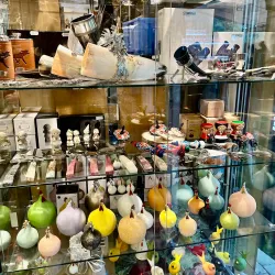 Local Artisan Shops - Dale i Sunnfjord