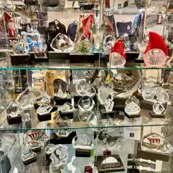 Local Artisan Shops - Dale i Sunnfjord