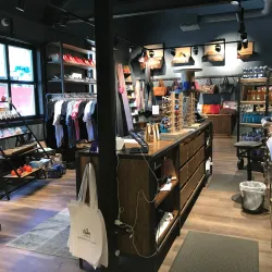 Local Artisan Shops - Dale i Sunnfjord