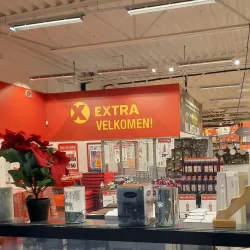 Sunnfjord Alpine Ski Center - Dale i Sunnfjord