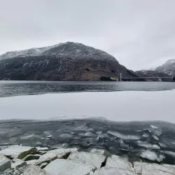 Sunnfjord Alpine Ski Center - Dale i Sunnfjord