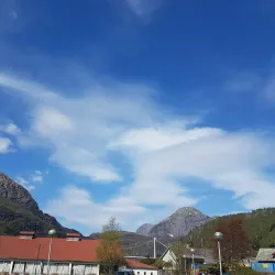 Sunnfjord Alpine Ski Center - Dale i Sunnfjord