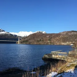 Sunnfjord Alpine Ski Center - Dale i Sunnfjord