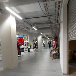 Sunnfjord Alpine Ski Center - Dale i Sunnfjord