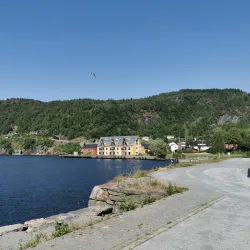 Sunnfjord Alpine Ski Center - Dale i Sunnfjord