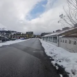 Sunnfjord Alpine Ski Center - Dale i Sunnfjord