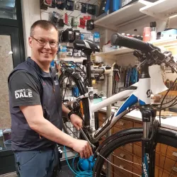 Sunnfjord Alpine Ski Center - Dale i Sunnfjord