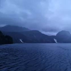 Sunnfjord Coastal Hiking Trails - Dale i Sunnfjord