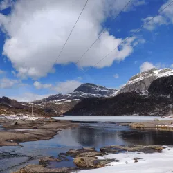 Sunnfjord Coastal Hiking Trails - Dale i Sunnfjord