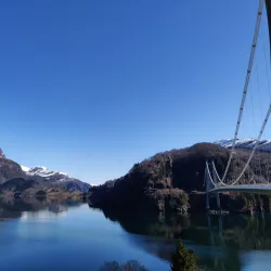 Sunnfjord Coastal Hiking Trails - Dale i Sunnfjord