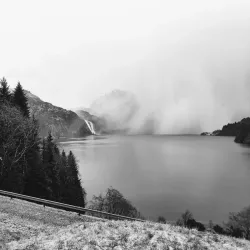 Sunnfjord Coastal Hiking Trails - Dale i Sunnfjord
