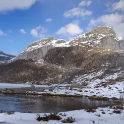 Sunnfjord Coastal Hiking Trails - Dale i Sunnfjord