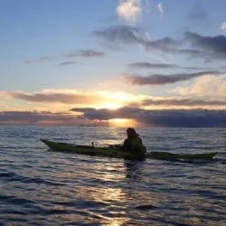 Sunnfjord Kayak Tours - Dale i Sunnfjord