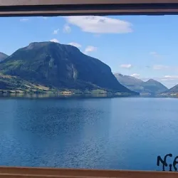 Sunnfjord Kayak Tours - Dale i Sunnfjord