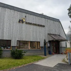 Sunnfjord Museum - Dale i Sunnfjord