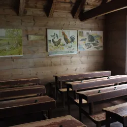 Sunnfjord Museum - Dale i Sunnfjord