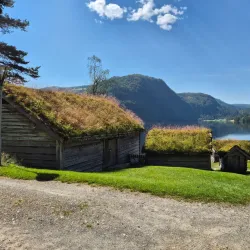 Sunnfjord Museum - Dale i Sunnfjord