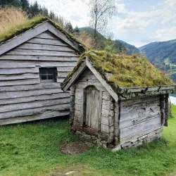Sunnfjord Museum - Dale i Sunnfjord