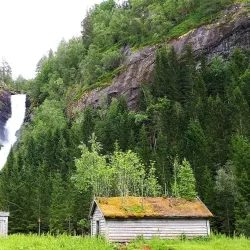 Sunnfjord Museum - Dale i Sunnfjord