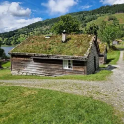 Sunnfjord Museum - Dale i Sunnfjord