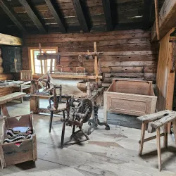 Sunnfjord Museum - Dale i Sunnfjord