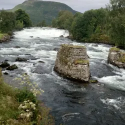Viksdalen Church - Dale i Sunnfjord