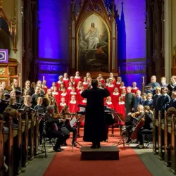 Bragernes Church - Drammen