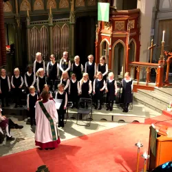 Bragernes Church - Drammen