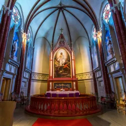 Bragernes Church - Drammen