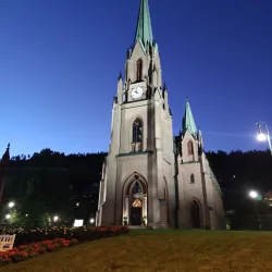 Bragernes Church - Drammen