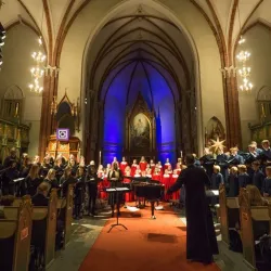 Bragernes Church - Drammen