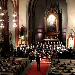 Bragernes Church - Drammen