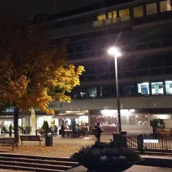 Bragernes Torg - Drammen