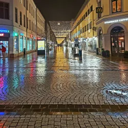 Bragernes Torg - Drammen